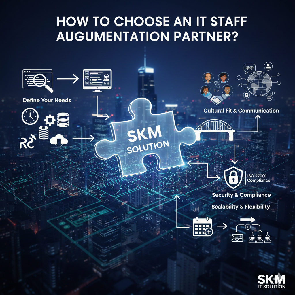 Difference Between React and Angular